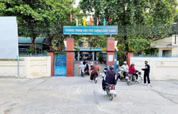 Sở GD&ĐT Ninh Thuận sẽ xử lý nghiêm sai phạm tại Trường THPT Tháp Chàm