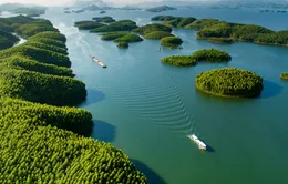 Khu du lịch Quốc gia hồ Thác Bà sẽ là động lực phát triển du lịch của cả nước