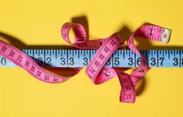 5 cách để duy trì cân nặng khỏe mạnh