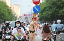 Hành vi chống đối, cản trở và gây nguy hiểm cho Cảnh sát giao thông sẽ bị xử lý như thế nào?