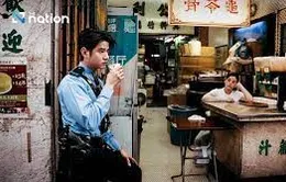 Mario Maurer góp mặt trong bộ phim tôn vinh điện ảnh Hong Kong (Trung Quốc)