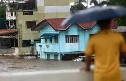 Bão Ewiniar gây thiệt hại tại Philippines, ít nhất 7 người thiệt mạng