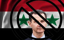 Liên minh châu Âu tiếp tục trừng phạt nhiều thực thể Syria đến năm 2025