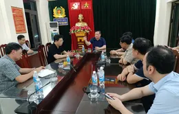 Chủ tịch tỉnh Thái Bình ra công văn chấn chỉnh hoạt động đưa đón trẻ