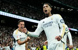 Real Madrid trước cơ hội vô địch sớm La Liga 2024