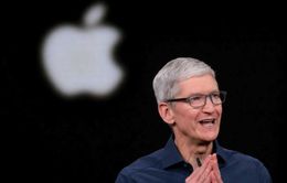 Tim Cook: Trung Quốc là thị trường khốc liệt nhất thế giới