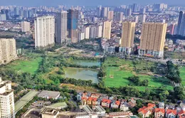 Sẽ trình Quốc hội cho phép Luật Đất đai có hiệu lực từ ngày 1/7