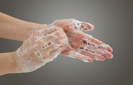 Ngày Vệ sinh tay thế giới năm 2024: Tại sao việc chia sẻ kiến thức về vệ sinh tay vẫn rất quan trọng?