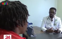 Kenya: Bán dữ liệu cá nhân để được chữa bệnh