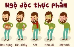 CDC Đồng Nai khuyến cáo người dân tăng cường phòng ngừa ngộ độc thực phẩm