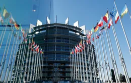 EU 20 năm mở rộng - chặng đường phía trước có bằng phẳng?