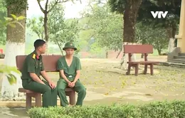 Tổ tư vấn tâm lý, sức khỏe, pháp luật cho các tân binh nhập ngũ