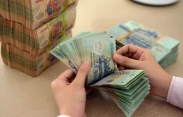 Thông tin mới nhất về cải cách tiền lương