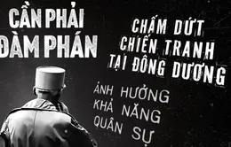 20h05, VTV1 hôm nay: PTL "Điện Biên Phủ - Nhìn từ nước Pháp" hé lộ khối tài liệu chưa từng được biết đến