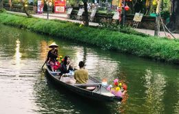 Thừa Thiên Huế có đủ tiềm năng để đăng cai “Năm du lịch Quốc gia 2025”