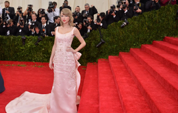 Taylor Swift và Rihanna vắng mặt tại Met Gala 2024