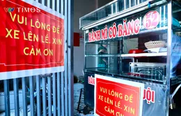 Vụ 560 người bị ngộ độc ở Đồng Nai: Patê, chả lụa của cơ sở bánh mì có vi khuẩn Salmonella
