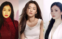 Ai đủ sức thay thế bộ ba “huyền thoại” Kim Tae Hee - Ju Ji Hyun - Song Hye Kyo?