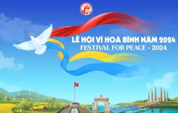 Lễ hội Vì Hòa bình năm 2024 sẽ được tổ chức tại Quảng Trị