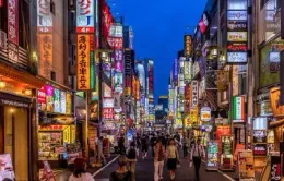 Giá căn hộ tại Tokyo và Osaka tăng mạnh nhất thế giới