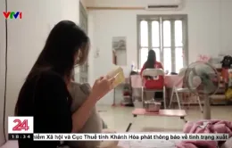 Nỗi bất an của sinh viên trong các khu nhà trọ tại Hà Nội