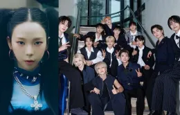 Từ aespa đến Seventeen: Nghệ sĩ K-pop đang tích cực sử dụng AI