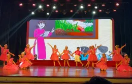 Nhiều hoạt động hè lý thú dành cho thiếu nhi Thủ đô