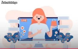 Livestream bán hàng phải nộp thuế