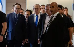 Thế khó của Thủ tướng Israel Netanyahu: Ngừng chiến hay cứu chính phủ liên minh?