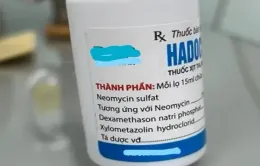 Thuốc Corticoid: "Dao sắc dễ đứt tay"