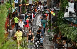Du lịch Việt tiếp tục khởi sắc trong tháng 5