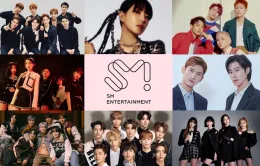 SM Entertainment lần đầu tổ chức tuyển chọn thành viên nhóm nhạc nữ toàn cầu