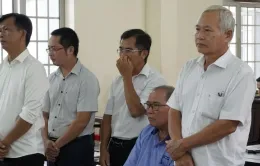 Bà Rịa - Vũng Tàu: Nguyên Chủ tịch huyện Xuyên Mộc bị đề nghị xử phạt 12 - 18 tháng tù