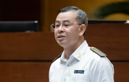 ĐBQH chất vấn Tổng Kiểm toán Nhà nước về các vụ án Phúc Sơn, Thuận An