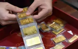 Ngân hàng Nhà nước khuyến cáo người dân thận trọng khi mua vàng