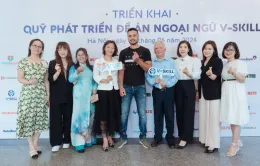 VicUni Education triển khai đào tạo ngoại ngữ theo khung năng lực 6 bậc do Bộ Giáo dục ban hành