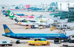 Cục Hàng không yêu cầu các hãng tăng cường an toàn bay