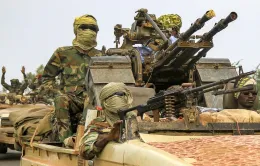 Khoảng 100 người thiệt mạng trong vụ tấn công vào một ngôi làng ở Sudan