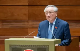 Đề xuất không áp dụng tử hình, giảm mức tù đối với người chưa thành niên
