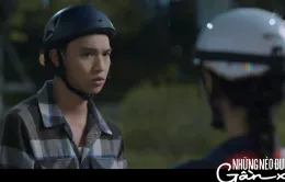 Những nẻo đường gần xa - Tập 11: Đông từ chối khéo tình cảm của Dũng