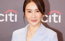 Lê Tư bỏ ngỏ khả năng tái xuất làng giải trí