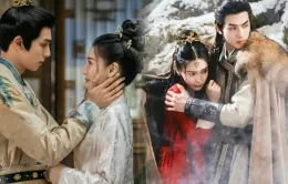 Phim của Angelababy có thể được phát sóng