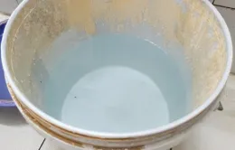 Khởi tố cô giáo vô ý làm cháu bé 2 tuổi ngã vào xô nước tử vong