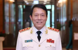 [INFOGRAPHICS] Tiểu sử tân Bộ trưởng Bộ Công an Lương Tam Quang