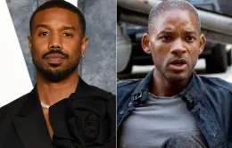 I am Legend 2 đang trong quá trình hoàn thiện