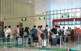 Rút ngắn thời gian xuất nhập cảnh cho người dân và khách du lịch