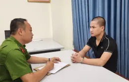 Thiếu nữ 15 tuổi  bị bán vào cơ sở massage kích dục