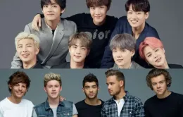 Phủ nhận thành công của BTS, "Cha đẻ" One Direction bị chỉ trích thậm tệ