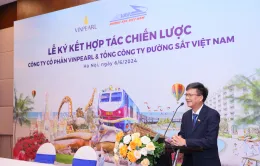 VNR và Vinpearl hợp tác thúc đẩy phát triển du lịch