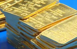 Đề xuất đánh thuế khi giao dịch vàng miếng SIC